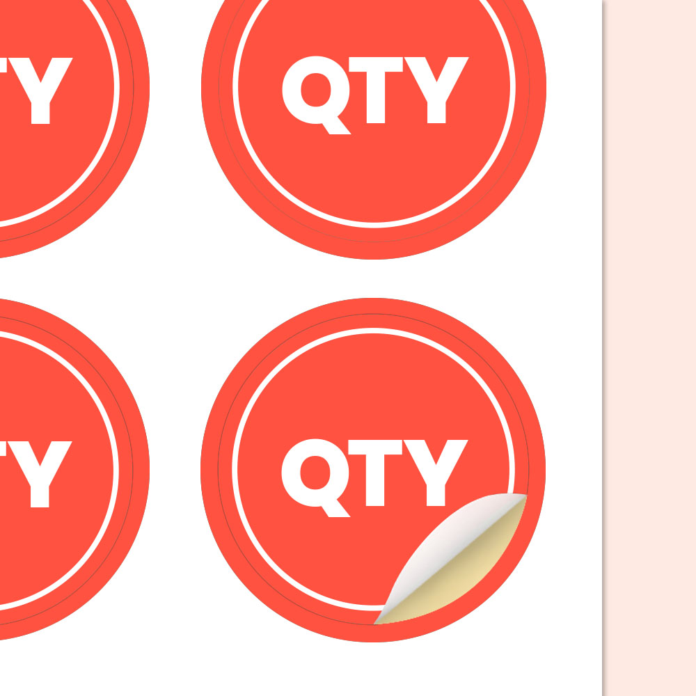 Mirror Kote Sticker AsahiArts Printing Kuching Sarawak